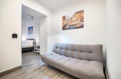 Clementi 18 Suites Rome - image 17