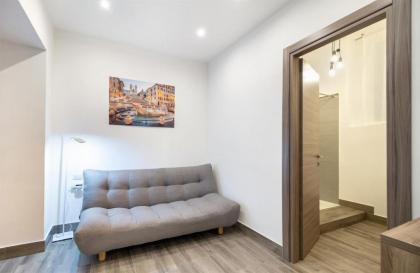 Clementi 18 Suites Rome - image 18