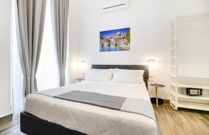 Clementi 18 Suites Rome - image 19