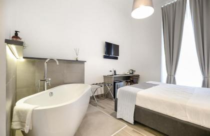 Clementi 18 Suites Rome - image 20