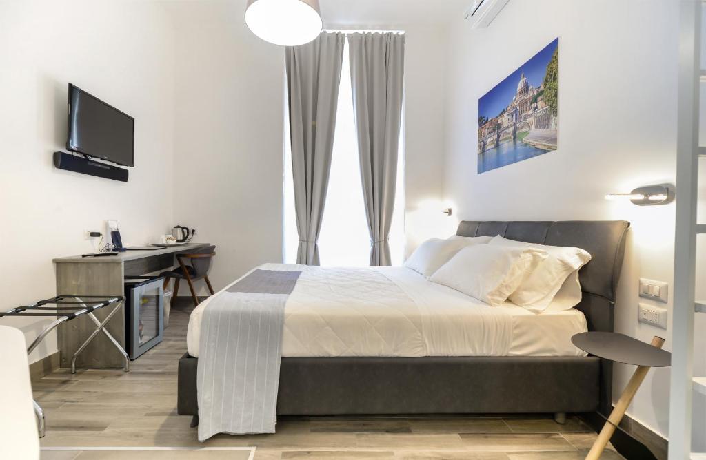 Clementi 18 Suites Rome - image 3