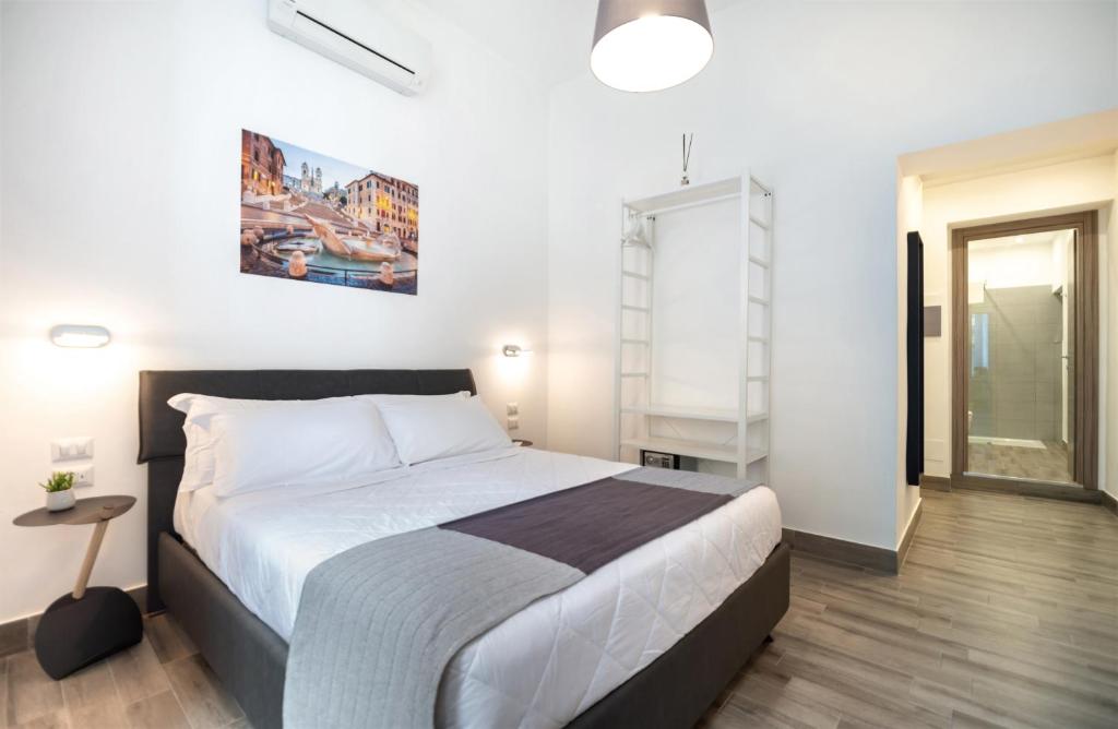 Clementi 18 Suites Rome - image 4