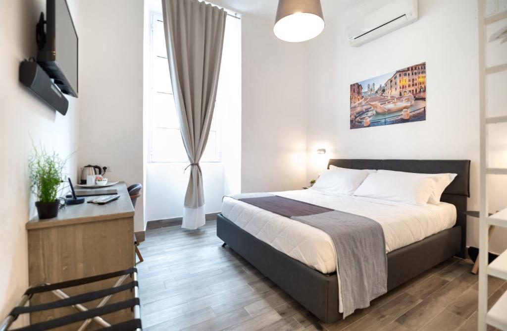 Clementi 18 Suites Rome - image 5