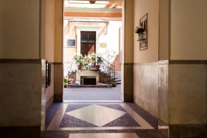 Vespucci Rome Testaccio Home - image 17