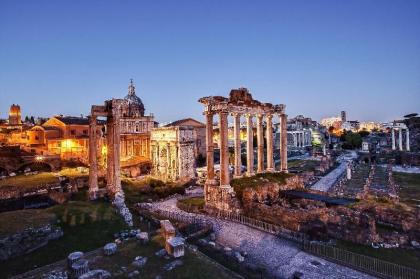 Easy Budget Colosseo - image 16