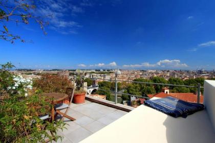 Sant'Onofrio Terrace Apartment - image 18