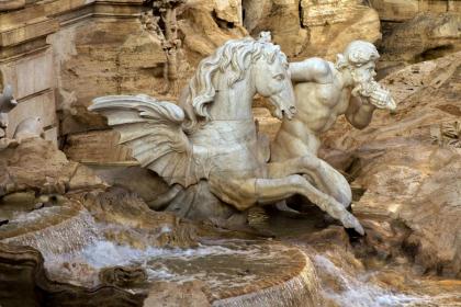 Trevi Ab Aeterno - Amazing View of the Trevi Fountain - image 17