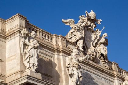 Trevi Ab Aeterno - Amazing View of the Trevi Fountain - image 18