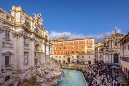 Trevi Ab Aeterno - Amazing View of the Trevi Fountain - image 20