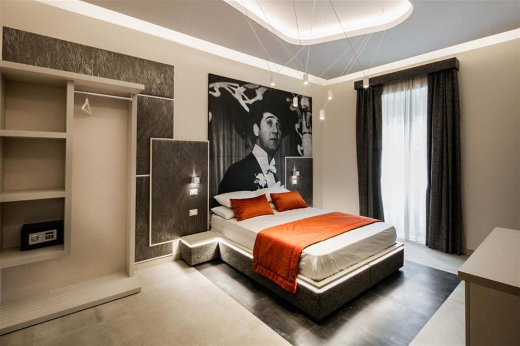 Via Veneto Luxury Suites - main image