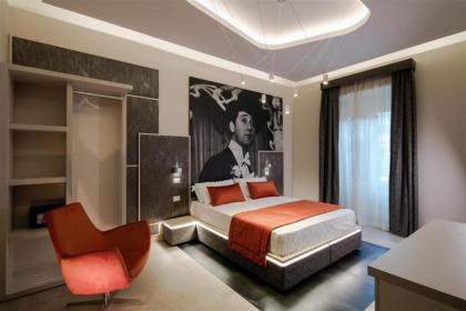 Via Veneto Luxury Suites - image 13