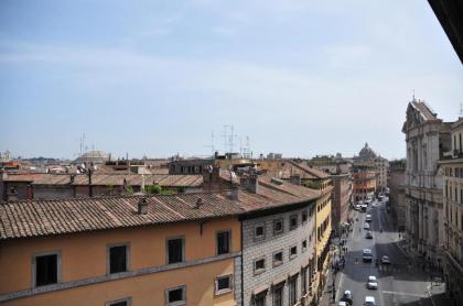 Piccola Navona Roof Garden - image 15