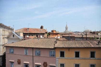 Piccola Navona Roof Garden - image 19