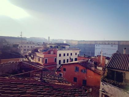 Piccola Navona Roof Garden - image 4