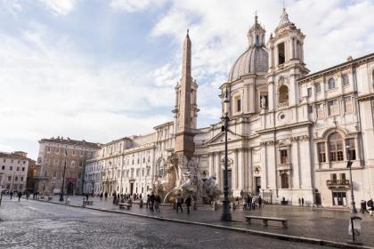 Central Apartment Navona Square - image 14