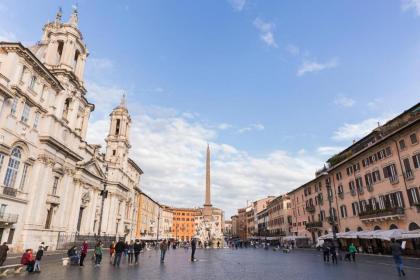 Central Apartment Navona Square - image 18