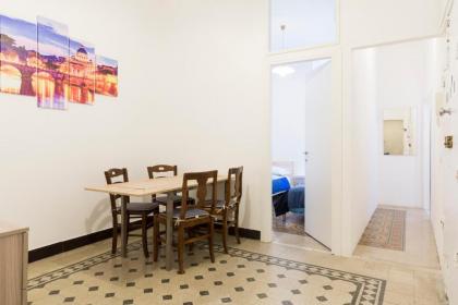 Central Apartment Navona Square - image 19