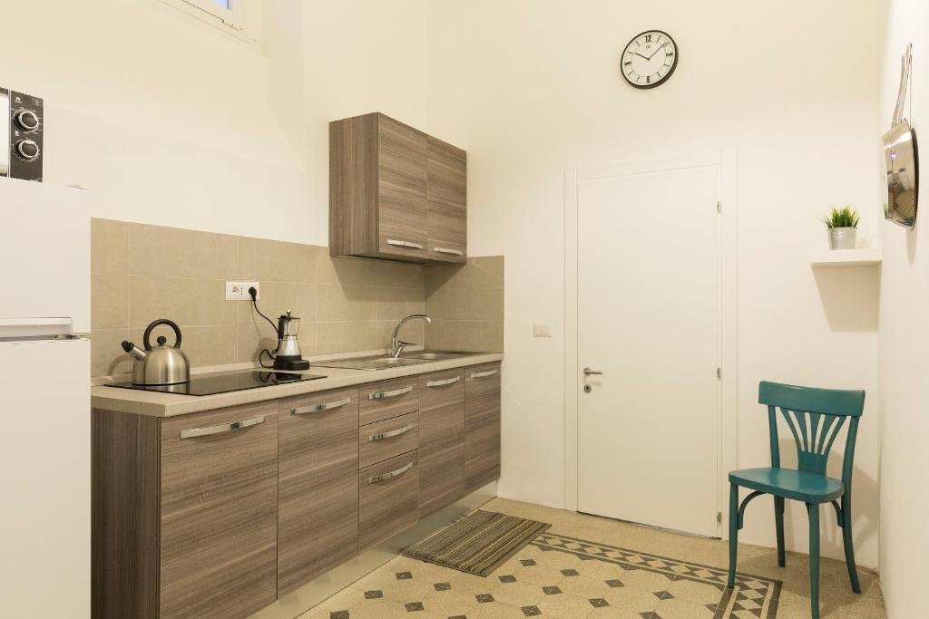 Central Apartment Navona Square - image 2