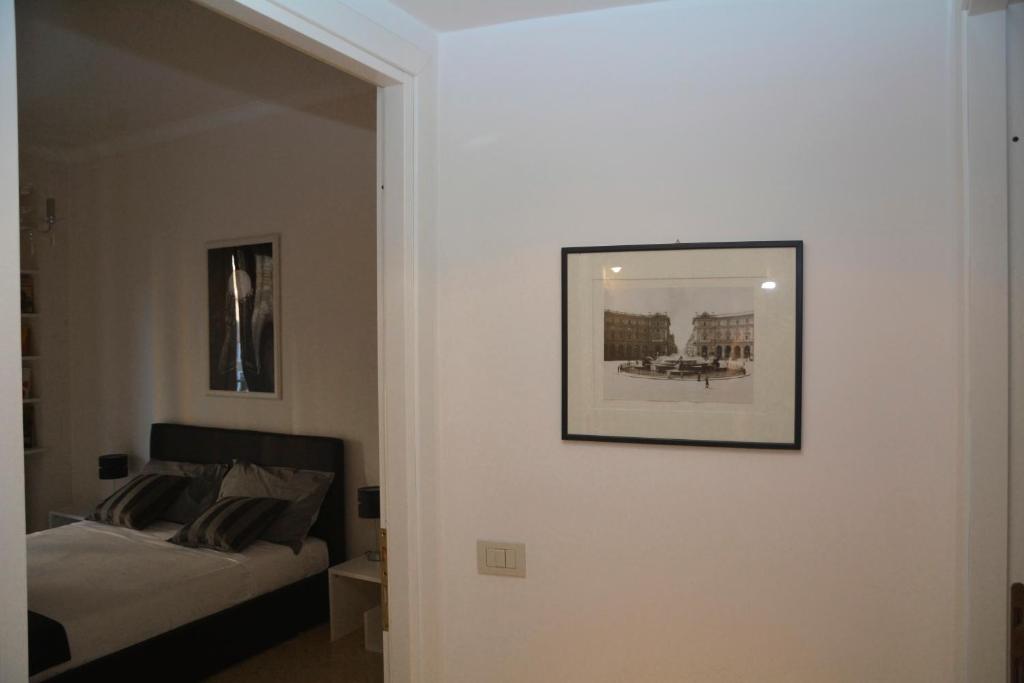 Vatican Corner Family Apartment - image 5