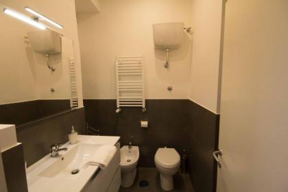 Stazione San Pietro 20 Apartment - image 20