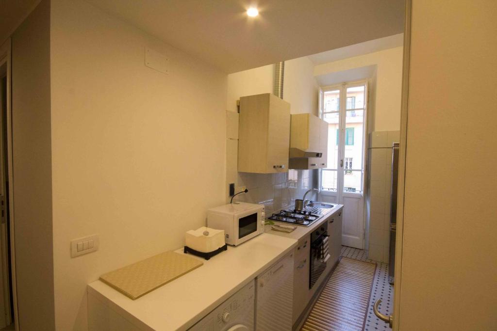 Stazione San Pietro 20 Apartment - image 3