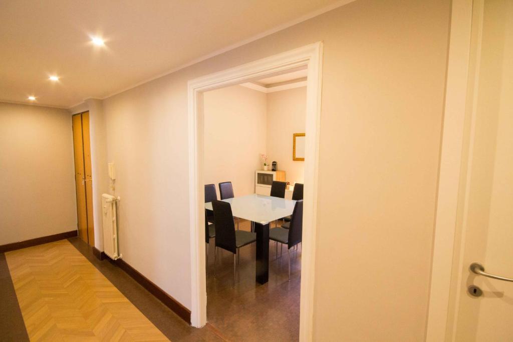 Stazione San Pietro 20 Apartment - image 4