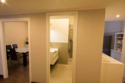 Stazione San Pietro 20 Apartment - image 5