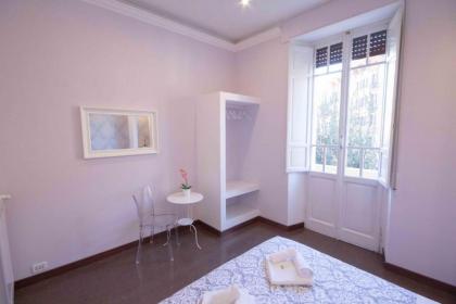 Stazione San Pietro 20 Apartment - image 8