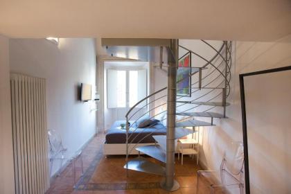 Pgrhome Luxury Apartments Domus Pantheon - image 10