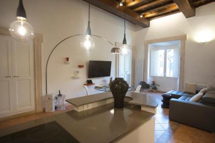 Pgrhome Luxury Apartments Domus Pantheon - image 17