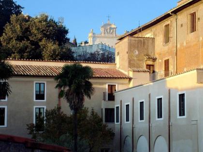 Trastevere Charming Loft | Romeloft - image 10