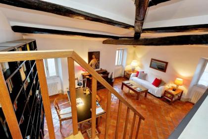 Trastevere Charming Loft | Romeloft - image 11