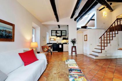 Trastevere Charming Loft | Romeloft - image 14