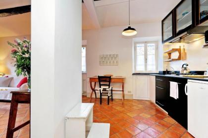 Trastevere Charming Loft | Romeloft - image 15