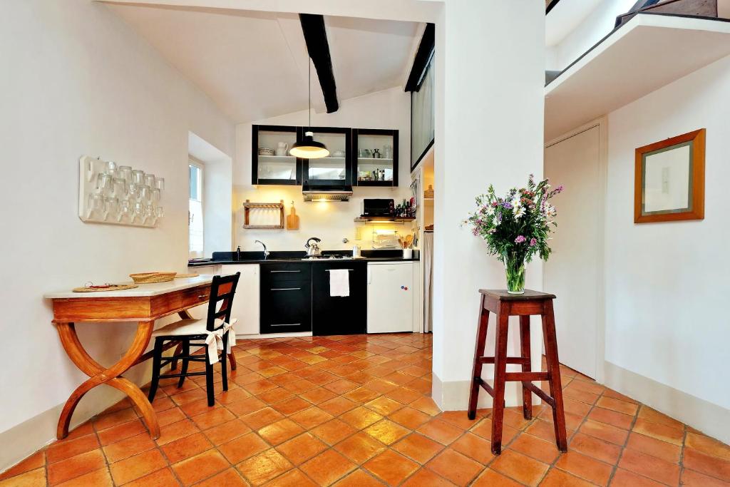 Trastevere Charming Loft | Romeloft - image 6