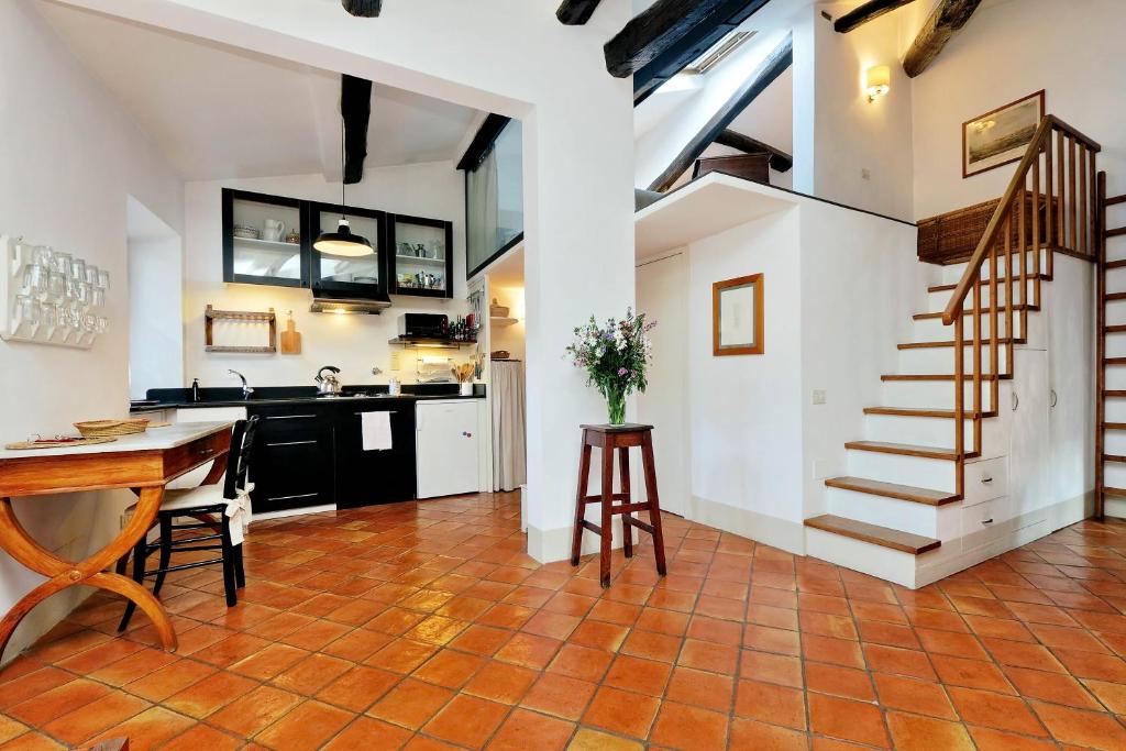 Trastevere Charming Loft | Romeloft - image 7