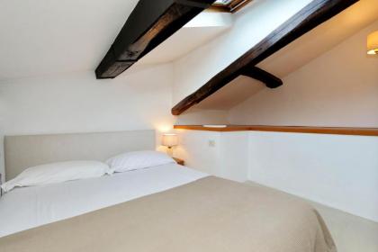 Trastevere Charming Loft | Romeloft - image 8