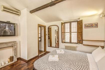 HomeHouse Garofano - Rione Monti - Colosseum - image 12