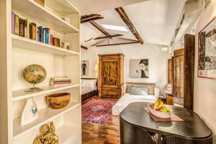 HomeHouse Garofano - Rione Monti - Colosseum - image 3