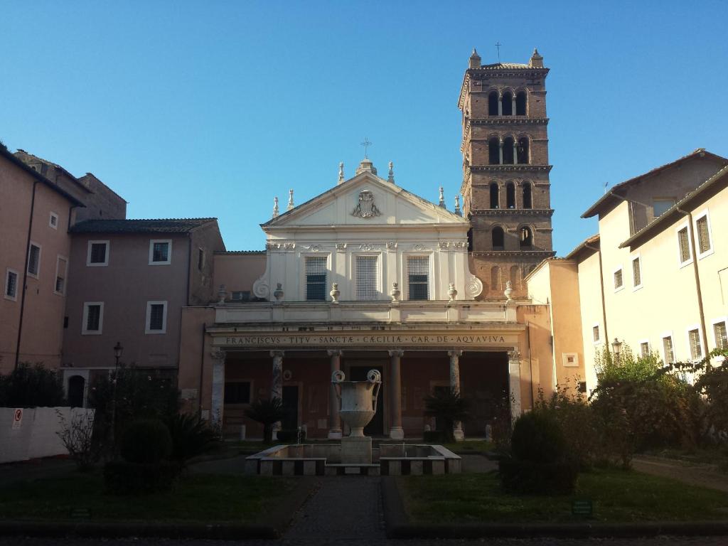 Trastevere Star - image 4