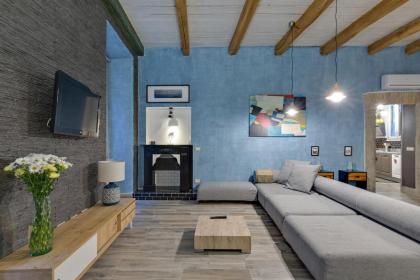 Rome As You Feel - Design Apartment at Colosseum - image 14