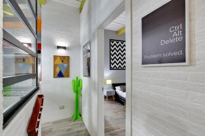 Rome As You Feel - Design Apartment at Colosseum - image 17