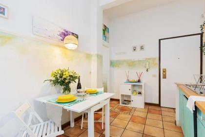 Rome As You Feel - Monti Apartment - image 12