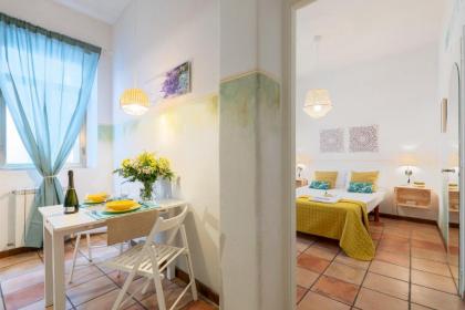 Rome As You Feel - Monti Apartment - image 18