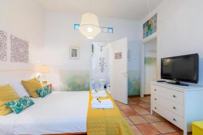 Rome As You Feel - Monti Apartment - image 20