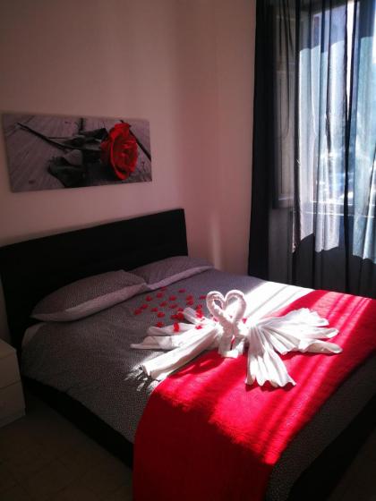 Trastevere luxury house Rome