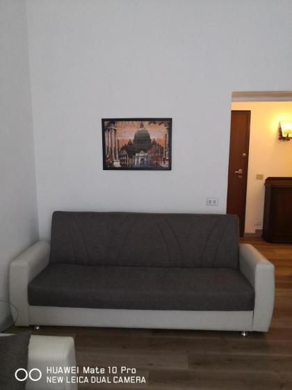 Trastevere luxury house - image 5