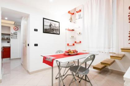 Major sisters holiday home in the heart of Rome - image 1