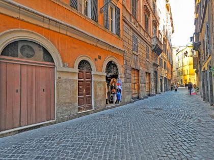 Terrace Governo Vecchio - image 14