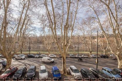 Sant'eiligio loft campo di fiori - image 17